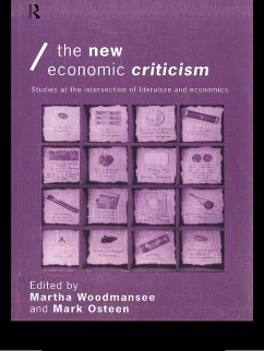 Cover The New Economic Criticism (eBook, ePUB)