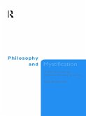 Philosophy and Mystification (eBook, ePUB)