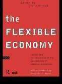 The Flexible Economy (eBook, PDF)