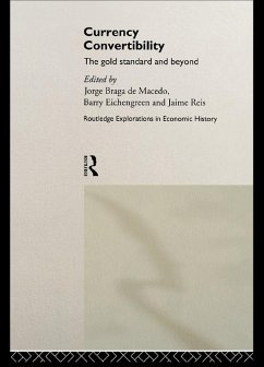 Cover Currency Convertibility (eBook, PDF)