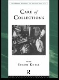 Care of Collections (eBook, ePUB)