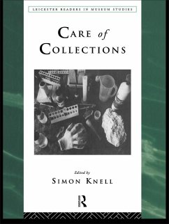 Cover Care of Collections (eBook, ePUB)