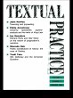 Textual Practice (eBook, PDF) - Bild 1