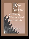 The Roots of Violence (eBook, PDF)