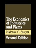 The Economics of Industries and Firms (eBook, PDF)