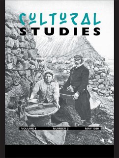 Cultural Studies (eBook, ePUB) Cover Cultural Studies (eBook, ePUB)