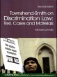 Townshend-Smith on Discrimination Law... - Bild 1