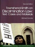 Townshend-Smith on Discrimination Law (eBook, ePUB)