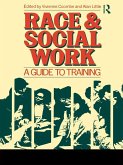 Race and Social Work (eBook, ePUB)