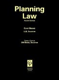 Practice Notes on Planning Law (eBook, PDF)