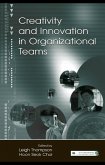 Creativity and Innovation in Organizational Teams (eBook, PDF)