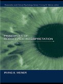 Principles of Rorschach Interpretation (eBook, ePUB)