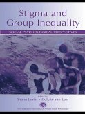 Stigma and Group Inequality (eBook, PDF)