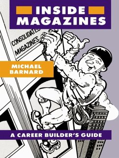 Inside Magazines (eBook, ePUB) - Barnard, Michael