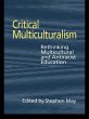 Critical Multiculturalism (eBook, ePUB) - Bild 1