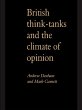 British Think-Tanks And The Climate Of... - Bild 1