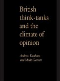 British Think-Tanks And The Climate Of Opinion (eBook, ePUB)