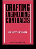 Drafting Engineering Contracts (eBook, ePUB)