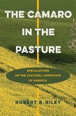 The Camaro in the Pasture (eBook, ePUB)