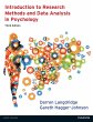 Introduction to Research Methods and... - Bild 1