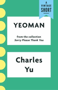 Cover Yeoman (eBook, ePUB)