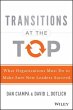 Transitions at the Top (eBook, ePUB) - Bild 1