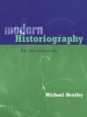 Modern Historiography (eBook, ePUB)
