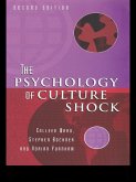 The Psychology of Culture Shock (eBook, PDF)