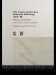 The Conservatives and Industrial... - Bild 1