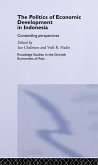 The Politics of Economic Development in Indonesia (eBook, PDF)