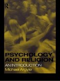 Psychology and Religion (eBook, ePUB)