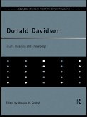 Donald Davidson (eBook, PDF)