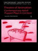 Theatre of Animation (eBook, PDF)