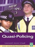 Quasi-Policing (eBook, PDF)