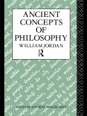 Ancient Concepts of Philosophy (eBook, ePUB)