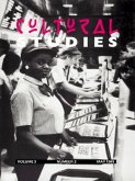 Cultural Studies (eBook, PDF)