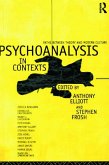 Psychoanalysis in Context (eBook, PDF)