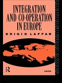 Integration and Co-operation in Europe (eBook, ePUB)
