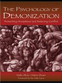 The Psychology of Demonization (eBook, ePUB)