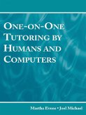 One-on-One Tutoring by Humans and Computers (eBook, ePUB)