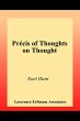 Thoughts on Thought (eBook, PDF) - Bild 1
