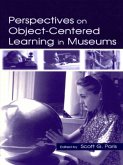 Perspectives on Object-Centered Learning in Museums (eBook, ePUB)
