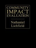Community Impact Evaluation (eBook, ePUB)