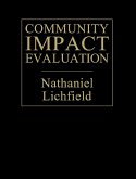 Community Impact Evaluation (eBook, ePUB) Community Impact Evaluation (eBook, ePUB)