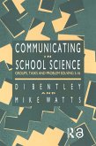 Communicating In School Science (eBook, ePUB)