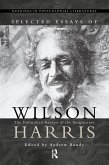 Selected Essays of Wilson Harris (eBook, PDF)