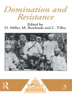 Domination and Resistance (eBook, ePUB)