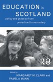 Education in Scotland (eBook, ePUB)