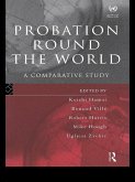Probation Round the World (eBook, PDF)