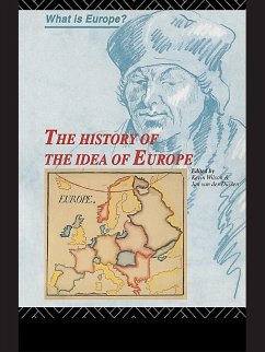 The History of the Idea of Europe (eBook, PDF)